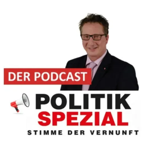 Andreas Popp über die Zeitenwende: Klima, Krieg und Geldsystem – was kommt auf uns zu?