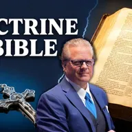 Catholic Doctrine vs Bible? Eucharist Debate, Pope & Truth Exposed