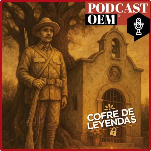 El ánima de Anacahuita