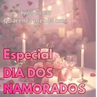 #237. Quarenta menos uma