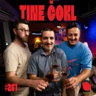 Podcast Fejmiči - #267 - Tine Čokl: "Kitajci so se že lotili gojenja kave."