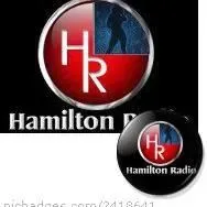 Hamilton Radio 2