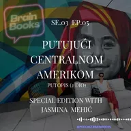 Solo kroz Centralnu Ameriku - mitovi, realnost i pikanterije! - Part2