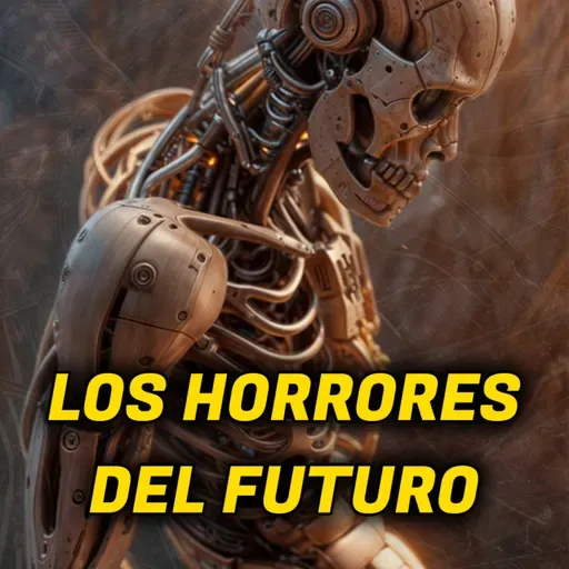 EL FUTURO YA LLEGÓ... UNREAL OVERFLOWS - Slaves of the Inhuman Future World | RESEÑA PODCAST