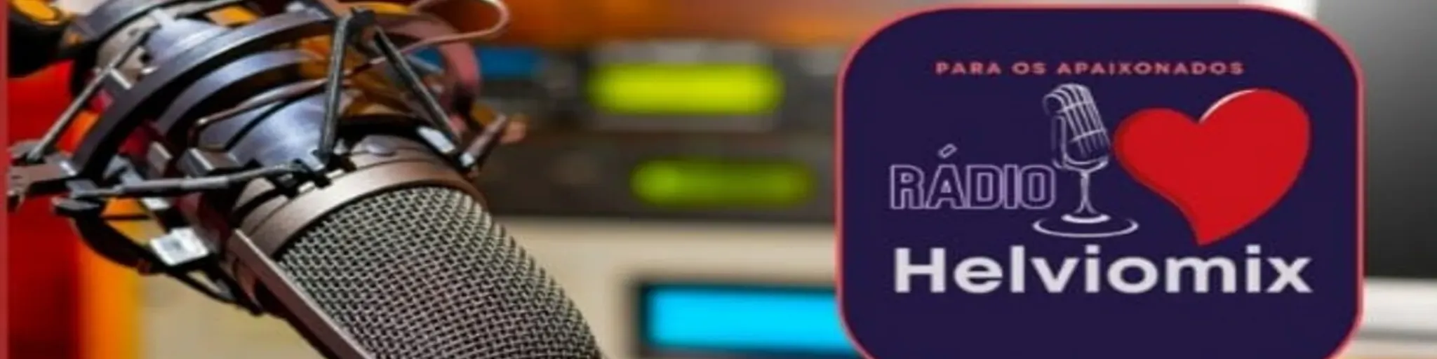 RÁDIO HELVIOMIX