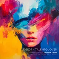S0304 - Salvador Tasqué - Talento Joven