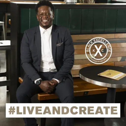 099 Craig Moore II (Founder at Black Excellence - Live episode)
