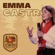 🪵 CW2025 | Seis Principios Bíblicos Financieros - Emma Castro (Plenaria 2)