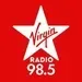 98.5 Virgin Radio - CIBK-FM
