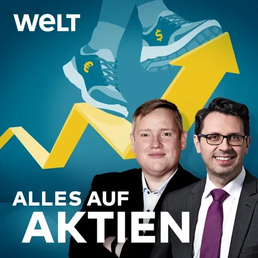 Hoffnung für Thyssenkrupp und der 5-Jahres-Plan für die Börse