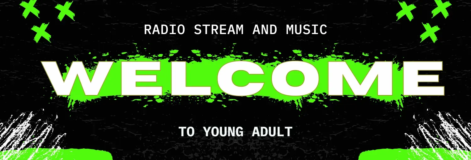 YOUNG ADULT RADIO FM