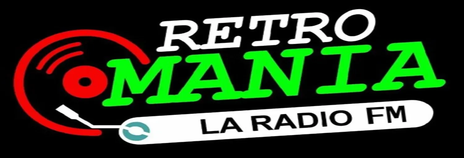 RETRO MANIA LA RADIO FM