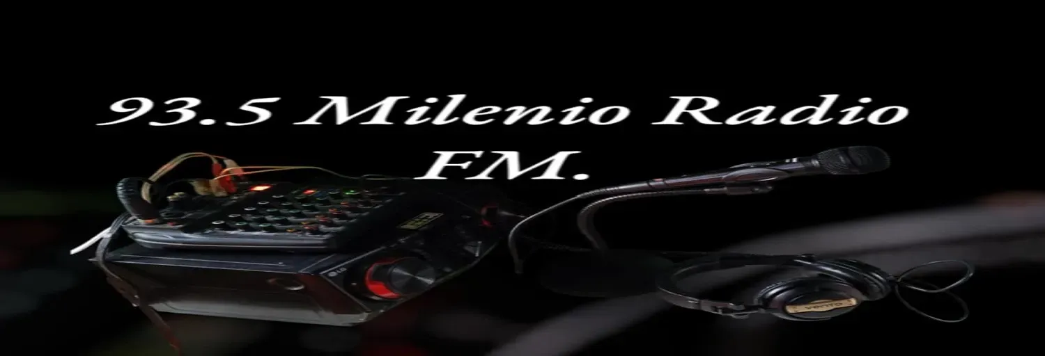 MILENIO 93.5 FM