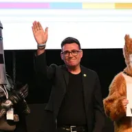 Burnham wins election to UK parliament, setting up bid to oust Starmer