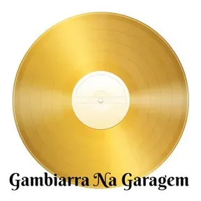 Gambiarra na Garagem