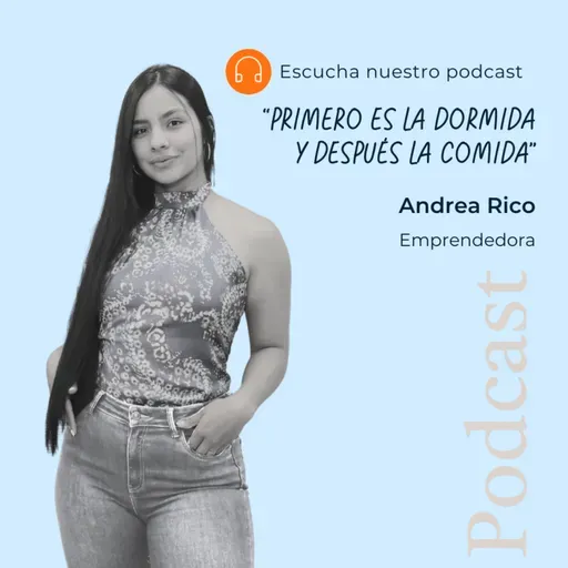 "Primero es la dormida y luego la comida"