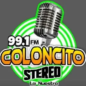 Coloncito Stereo 99.1 Fm La Nuestra