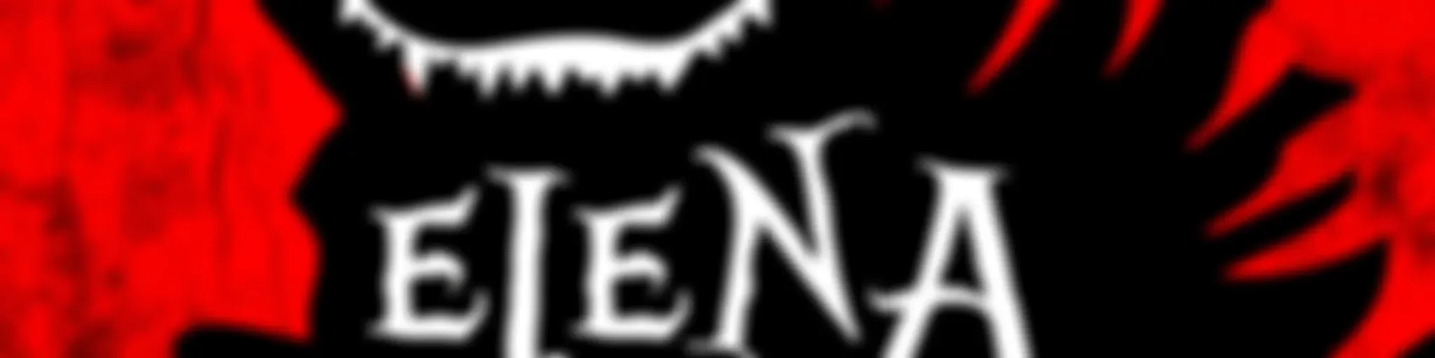 Elena en El País de los Horrores