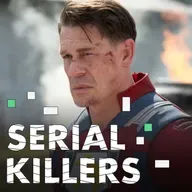 "Peacemaker" - sezon 2.