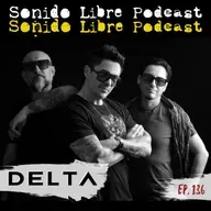 E136 / DELTA / Rock alternativo hecho en México