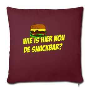 Snackbar Radio