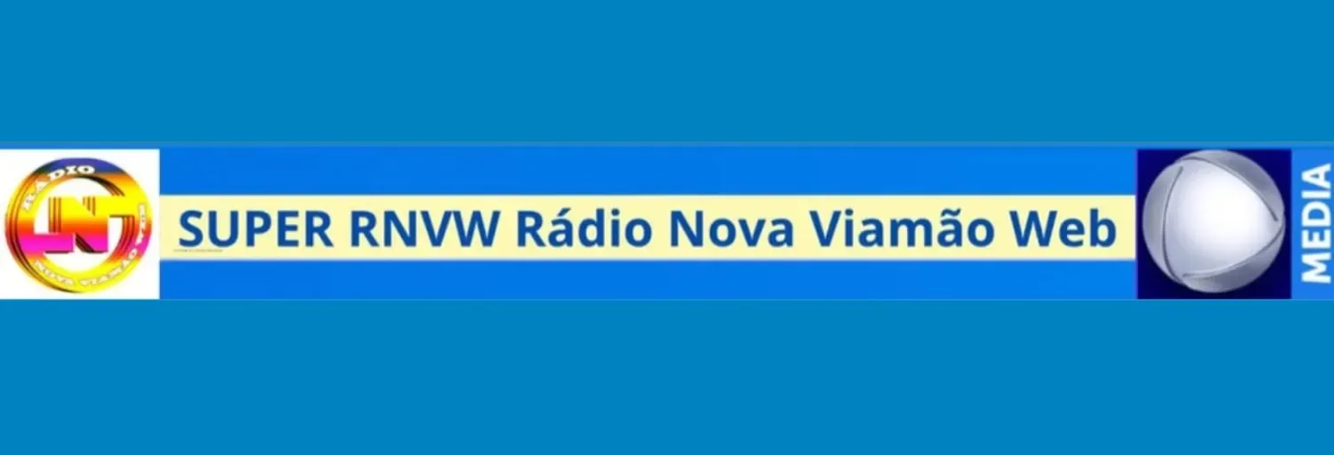 Super RNVW Rádio Nova Viamão Web de Viamão RGS