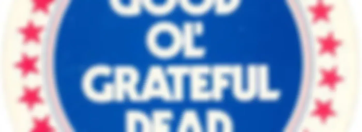 Grateful Dead and Friends