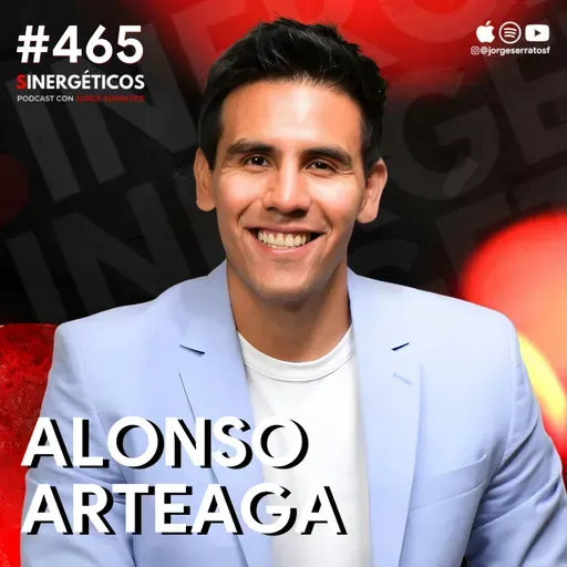 La guía DEFINITIVA para comprar casas baratas este 2026 | Alonso Arteaga | #465 SINERGÉTICOS