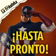 176 - ¡Hasta pronto! - Episodio exclusivo para mecenas
