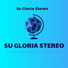 SU GLORIA STEREO