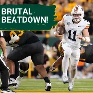 HUMBLED! Auburn DESTROYS Baylor In Week 1, Dave Aranda's Defense Looks AWFUL in Brutal Loss!