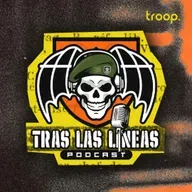 Mandos MILITARES envueltos en CORRUPCION, los RESPONSABLES de esta AGRESION | TRAS LAS LINEAS T2 #2