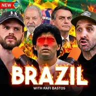 The WILD Side of Brazilian Culture