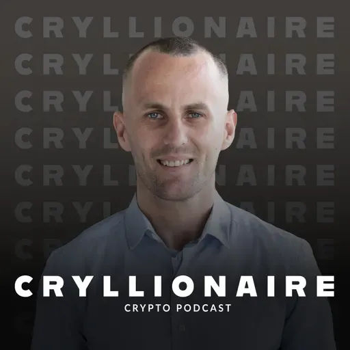 Living the Dream: Lyndon Holzheimer on Tax Hacks and Island Vibes!