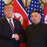 Iran's nuclear sites got bombed. North Korea? It's another story
