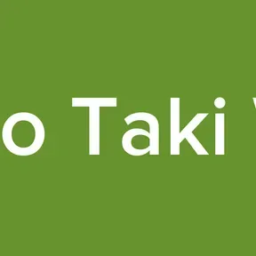 Rádio Taki Web