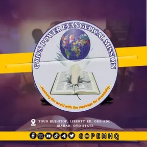 Gopem Radio