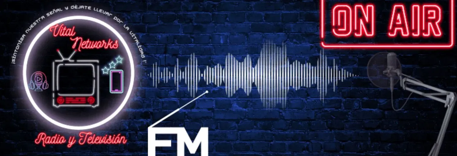 Radio vital networks