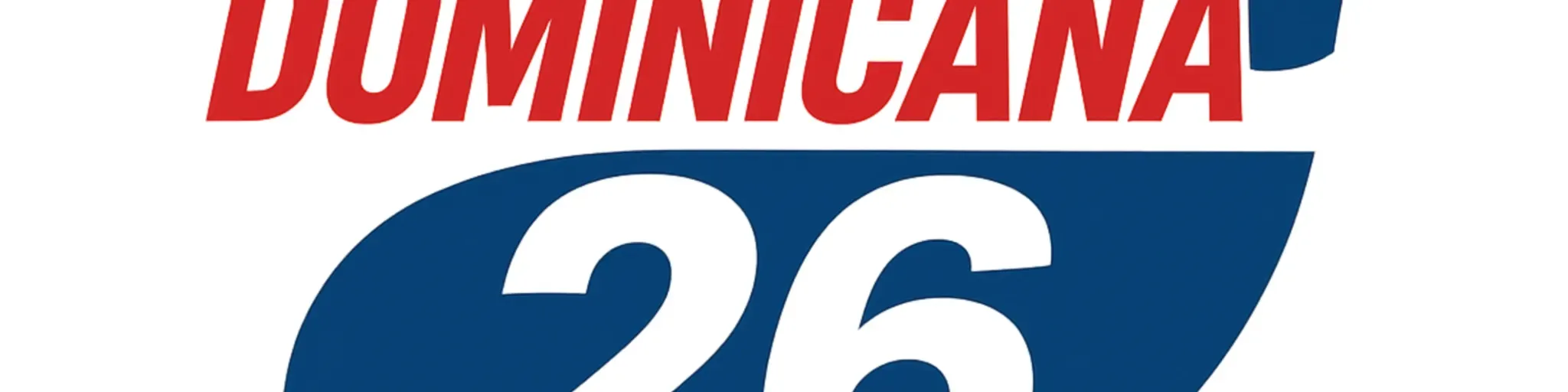 RADIO DOMINICANA 26