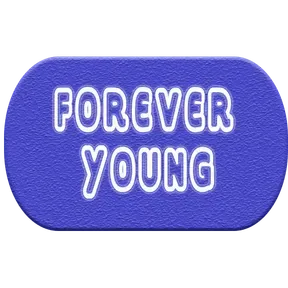Por Siempre joven