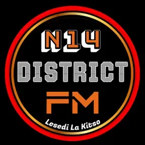N14 District FM