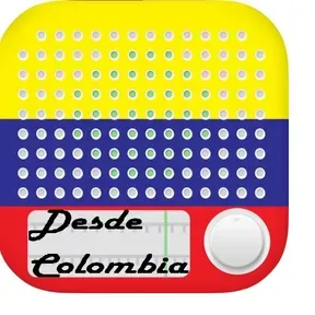 Desde Colombia