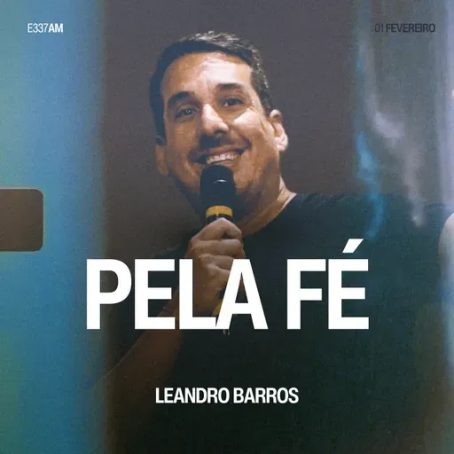 Pela Fé - Leandro Barros