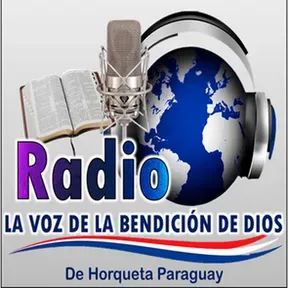 LA VOZ DE LA BENDICIÓN DE DIOS