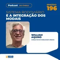 Sistema rodoviário e a integração dos modais 