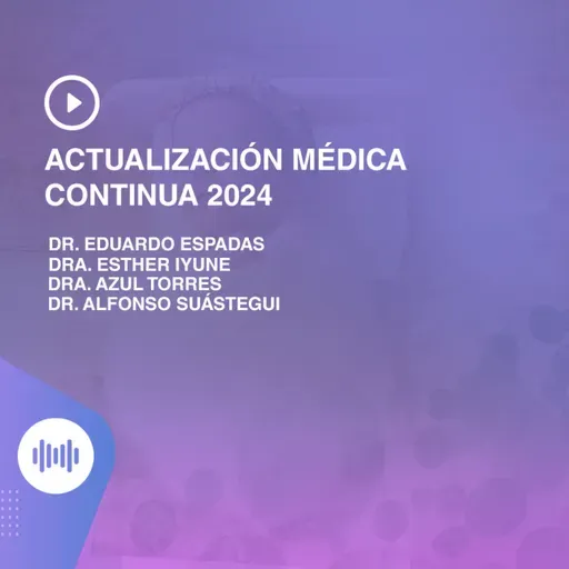 E136 - Actualización médica continua
