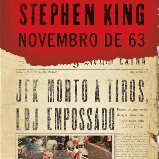 Tudo Que Você Já Ouviu Falar Deste Livro É Verdade