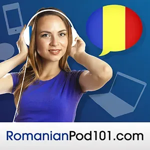 Romanian Vocab Builder S1 #115 - Traveling