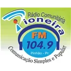 Rádio Pioneira FM 104.9