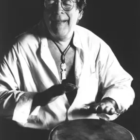 RAY BARRETTO RADIO